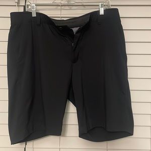 Under Armour Heat Gear Shorts